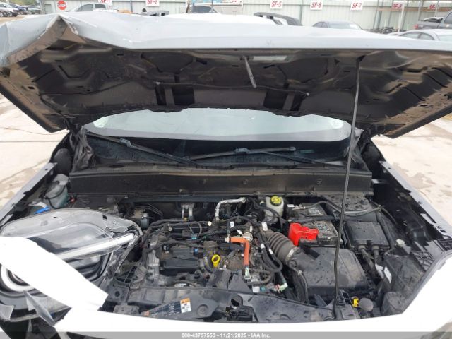 2023 FORD BRONCO SPORT 3FMCR9G60PRD08373 Photo 9