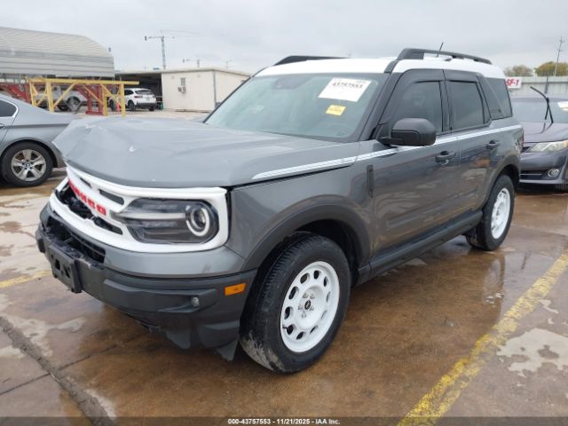 2023 FORD BRONCO SPORT 3FMCR9G60PRD08373 Photo 1