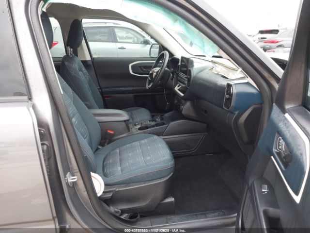 2023 FORD BRONCO SPORT 3FMCR9G60PRD08373 Photo 4