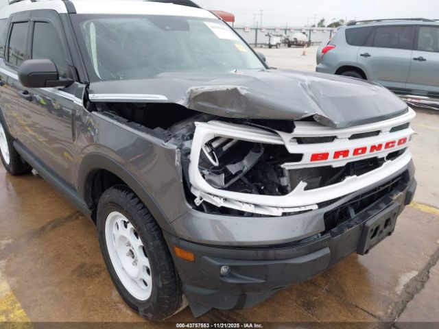 2023 FORD BRONCO SPORT 3FMCR9G60PRD08373 Photo 5