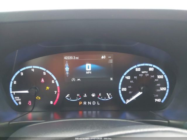 2023 FORD BRONCO SPORT 3FMCR9G60PRD08373 Photo 6