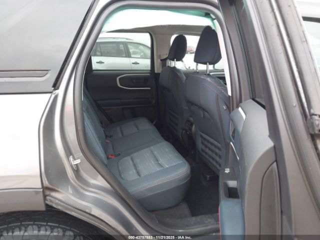 2023 FORD BRONCO SPORT 3FMCR9G60PRD08373 Photo 7