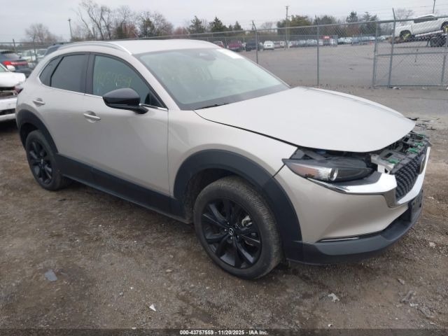 2024 MAZDA CX-30 3MVDMBBM2RM697360