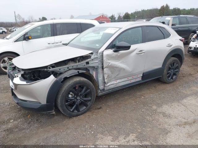 2024 MAZDA CX-30 3MVDMBBM2RM697360 Photo 1