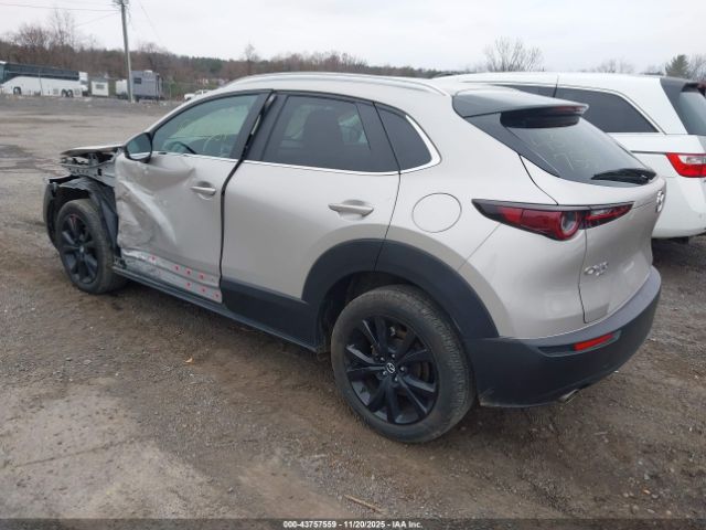 2024 MAZDA CX-30 3MVDMBBM2RM697360 Photo 2