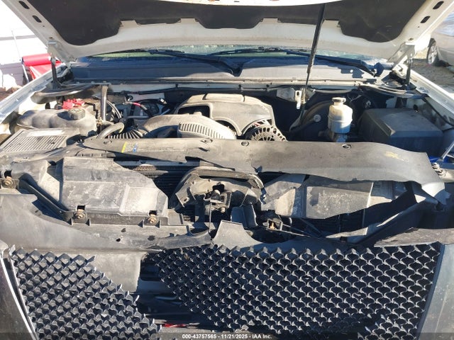 2009 CADILLAC ESCALADE 1GYFK23249R122120 Photo 9