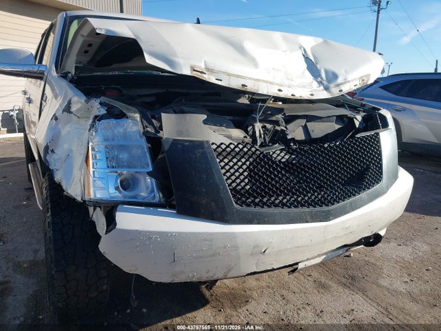 2009 CADILLAC ESCALADE 1GYFK23249R122120 Photo 5