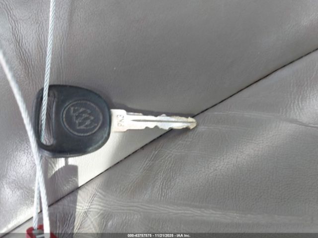 2005 BUICK LESABRE 1G4HP54K25U130297 Photo 10