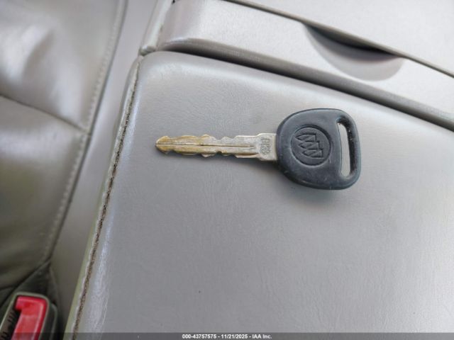 2005 BUICK LESABRE 1G4HP54K25U130297 Photo 5