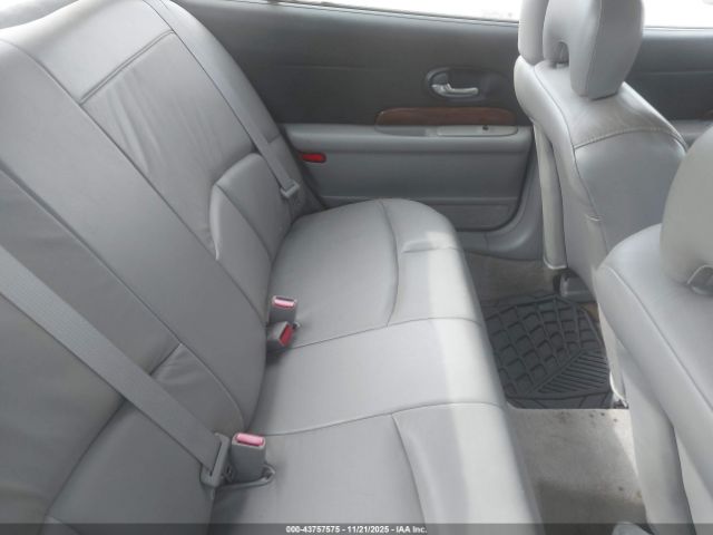 2005 BUICK LESABRE 1G4HP54K25U130297 Photo 7