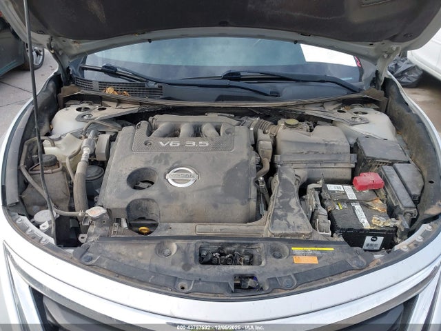 Nissan Altima 3.5 Sl 2015 1N4BL3AP9FC167015 Image 10