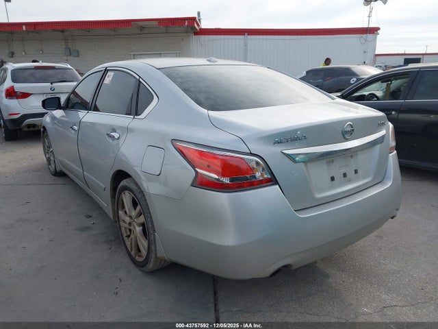 Nissan Altima 3.5 Sl 2015 1N4BL3AP9FC167015 Image 3