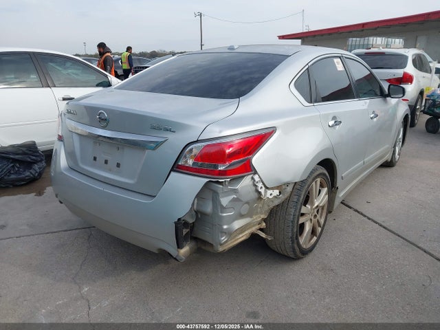 Nissan Altima 3.5 Sl 2015 1N4BL3AP9FC167015 Image 4