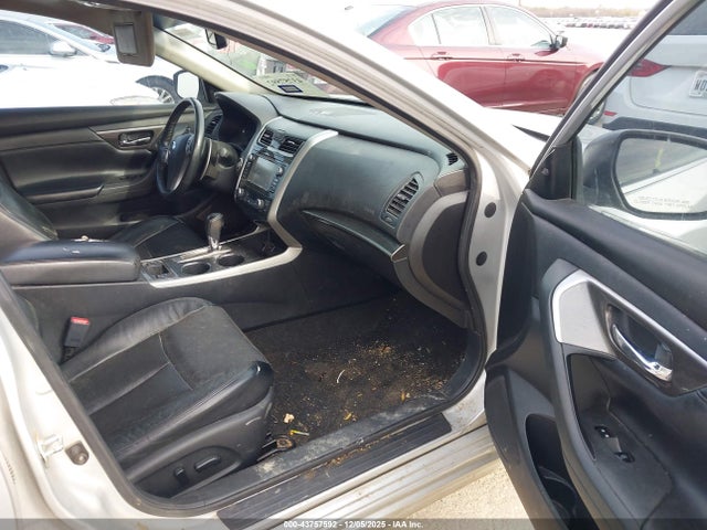 Nissan Altima 3.5 Sl 2015 1N4BL3AP9FC167015 Image 5