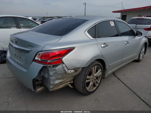 Nissan Altima 3.5 Sl 2015 1N4BL3AP9FC167015 Image 6