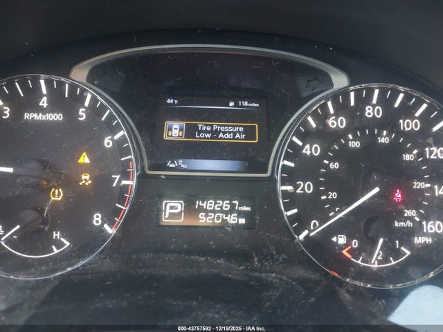 Nissan Altima 3.5 Sl 2015 1N4BL3AP9FC167015 Image 7