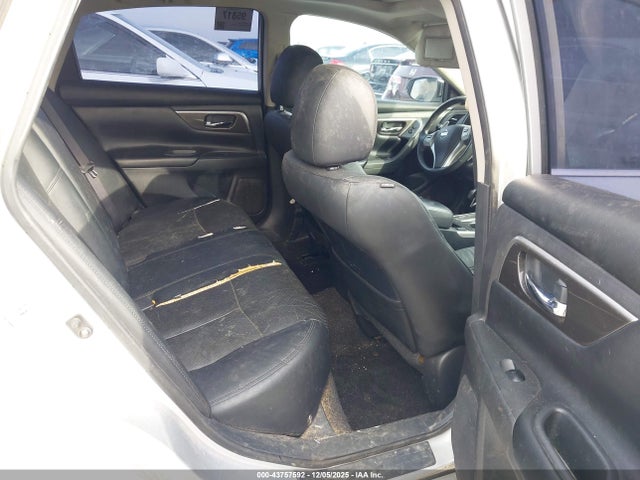 Nissan Altima 3.5 Sl 2015 1N4BL3AP9FC167015 Image 8