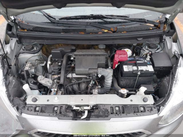 2020 MITSUBISHI MIRAGE ML32A3HJ0LH007608 Photo 9