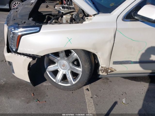 2015 CADILLAC ESCALADE 1GYS4CKJ0FR259252 Photo 5