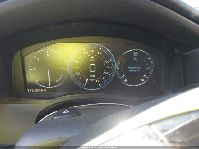 2015 CADILLAC ESCALADE 1GYS4CKJ0FR259252 Photo 6