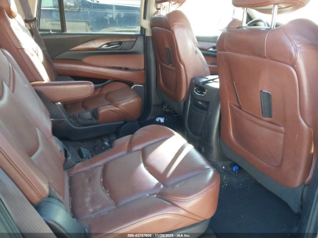 2015 CADILLAC ESCALADE 1GYS4CKJ0FR259252 Photo 7