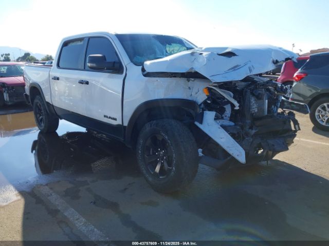 2024 RAM 1500 1C6SRFLT0RN212931