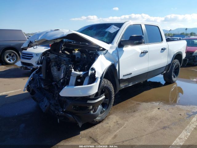 2024 RAM 1500 1C6SRFLT0RN212931 Photo 1
