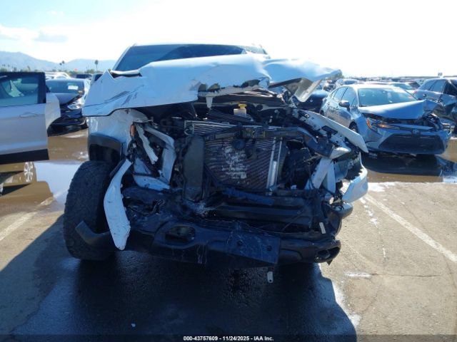 2024 RAM 1500 1C6SRFLT0RN212931 Photo 5