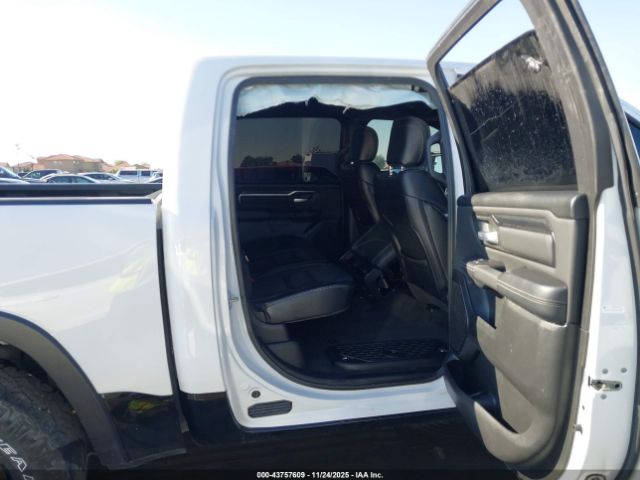 2024 RAM 1500 1C6SRFLT0RN212931 Photo 7