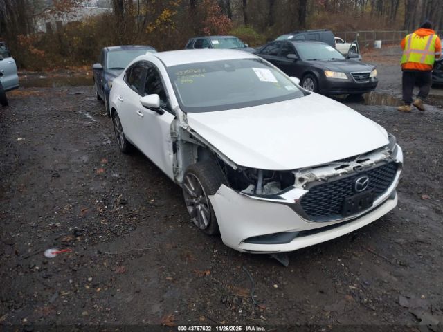 2020 MAZDA MAZDA3 3MZBPBCM0LM119115