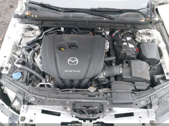 2020 MAZDA MAZDA3 3MZBPBCM0LM119115 Photo 9