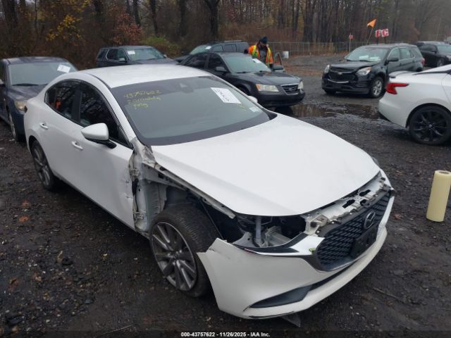 2020 MAZDA MAZDA3 3MZBPBCM0LM119115 Photo 5