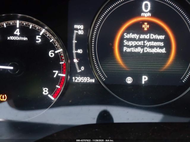 2020 MAZDA MAZDA3 3MZBPBCM0LM119115 Photo 6