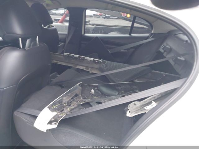 2020 MAZDA MAZDA3 3MZBPBCM0LM119115 Photo 7