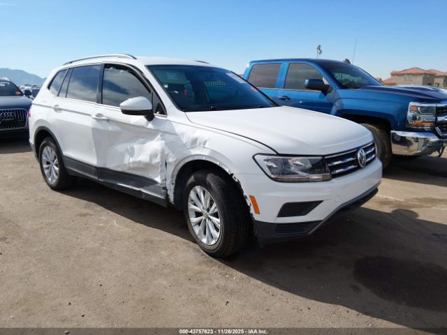 2020 VOLKSWAGEN TIGUAN 3VV1B7AX9LM099908