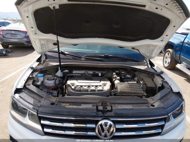 2020 VOLKSWAGEN TIGUAN 3VV1B7AX9LM099908 Photo 9