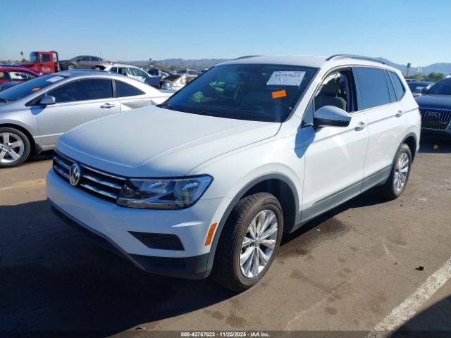 2020 VOLKSWAGEN TIGUAN 3VV1B7AX9LM099908 Photo 1