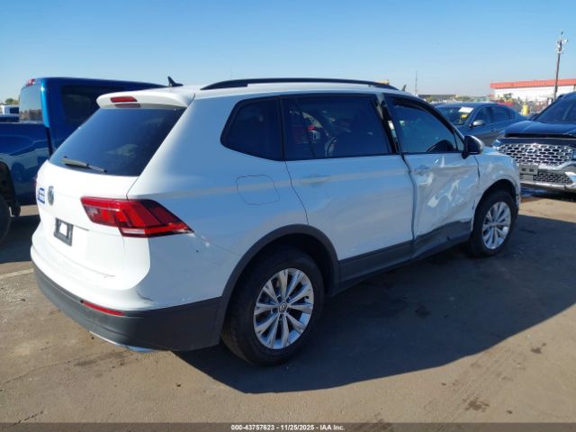2020 VOLKSWAGEN TIGUAN 3VV1B7AX9LM099908 Photo 3