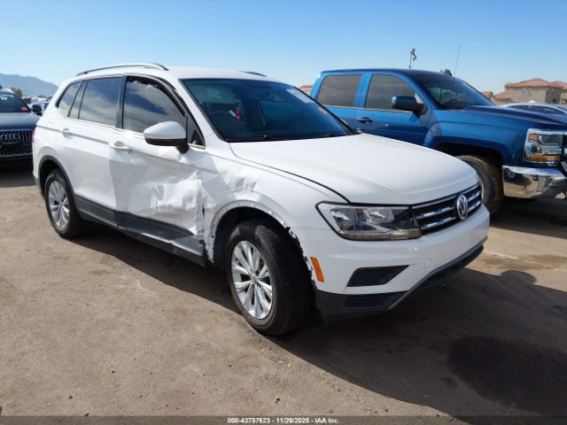 2020 VOLKSWAGEN TIGUAN 3VV1B7AX9LM099908 Photo 5