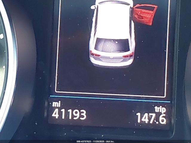 2020 VOLKSWAGEN TIGUAN 3VV1B7AX9LM099908 Photo 6