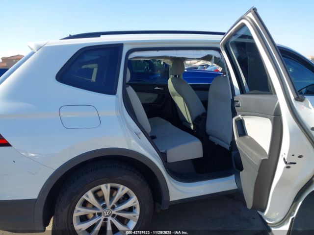 2020 VOLKSWAGEN TIGUAN 3VV1B7AX9LM099908 Photo 7