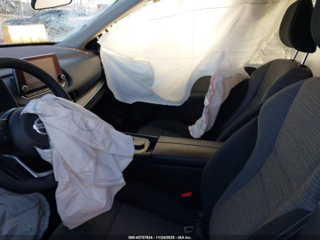 2021 NISSAN ROGUE 5N1AT3BB4MC773811 Photo 4