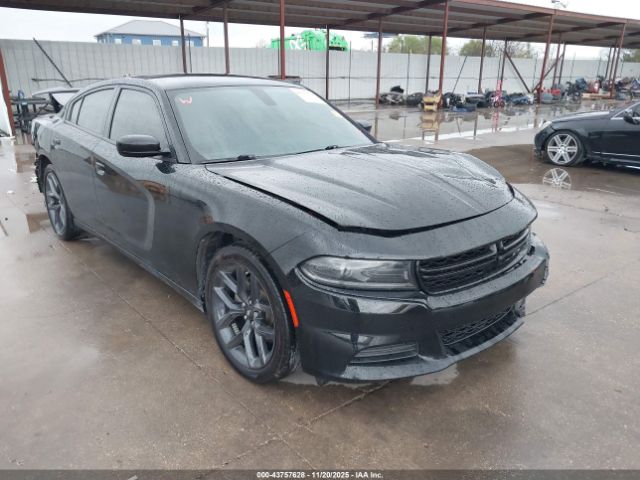 2022 DODGE CHARGER 2C3CDXBG0NH189700