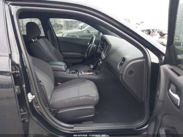 2022 DODGE CHARGER 2C3CDXBG0NH189700 Photo 4