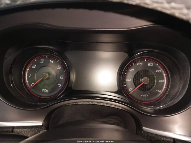 2022 DODGE CHARGER 2C3CDXBG0NH189700 Photo 6
