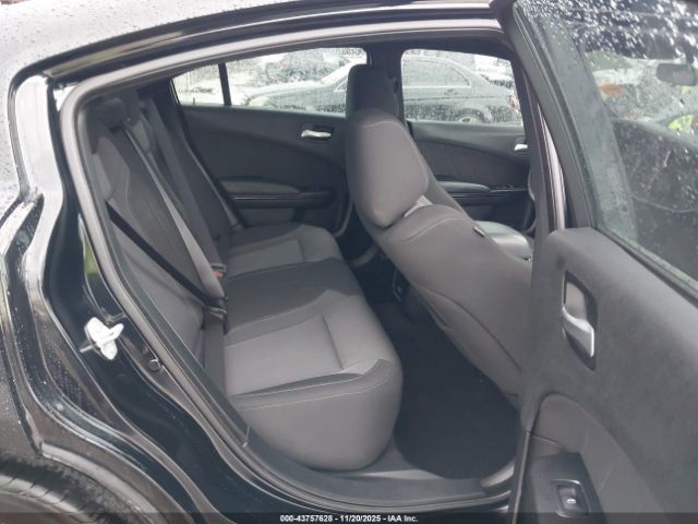 2022 DODGE CHARGER 2C3CDXBG0NH189700 Photo 7