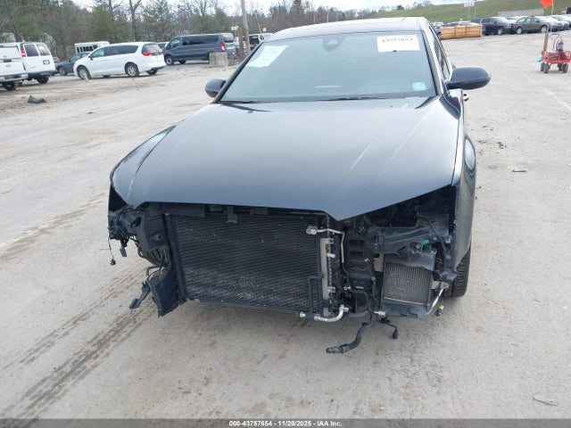 2017 AUDI A8 L WAU44AFD0HN009203 Photo 5