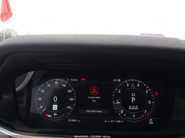 2020 LAND ROVER RANGE ROVER EVOQUE SALZP2FX1LH047782 Photo 6