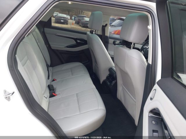 2020 LAND ROVER RANGE ROVER EVOQUE SALZP2FX1LH047782 Photo 7