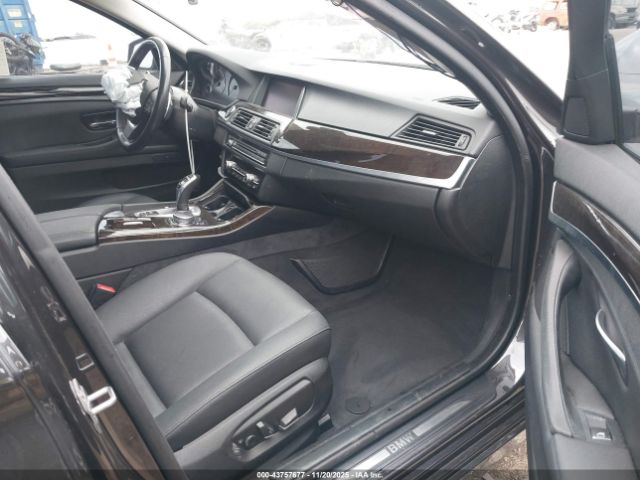 2016 BMW 528I WBA5A5C53GG350535 Photo 4